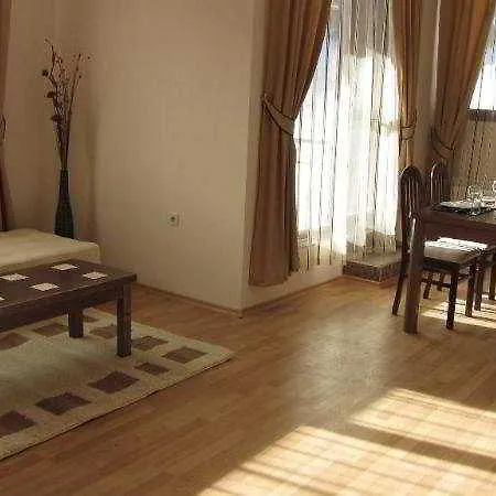Kamelia Complex Hotel