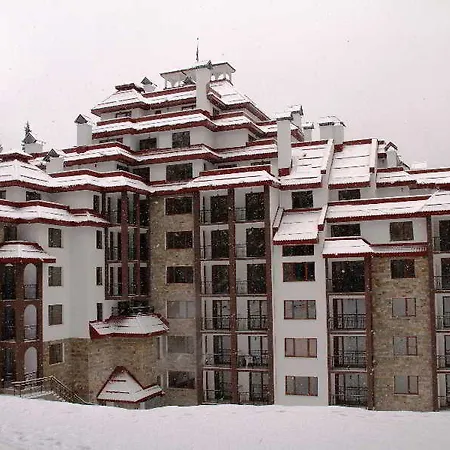 Kamelia Complex Hotel 4*