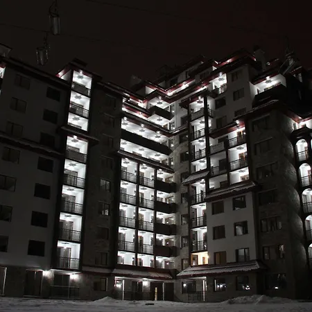 Hotel Kamelia Complex 4*