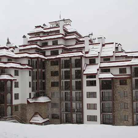Kamelia Complex 4*