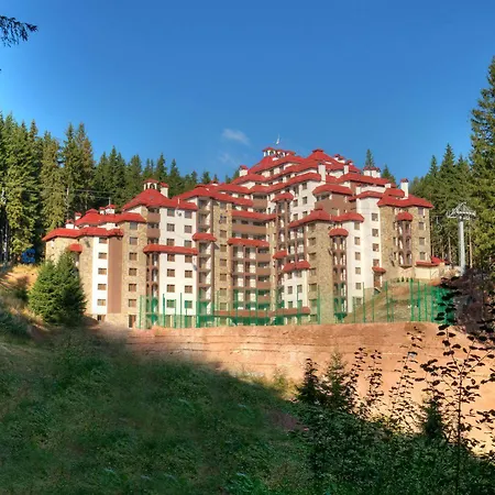 Hotel Kamelia Complex 4*