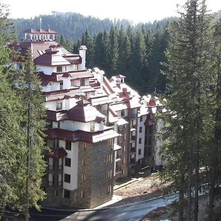 Kamelia Complex Pamporovo