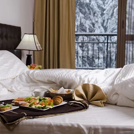Kamelia Complex 4*