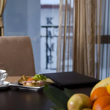 Kamelia Complex Hotel Pamporovo